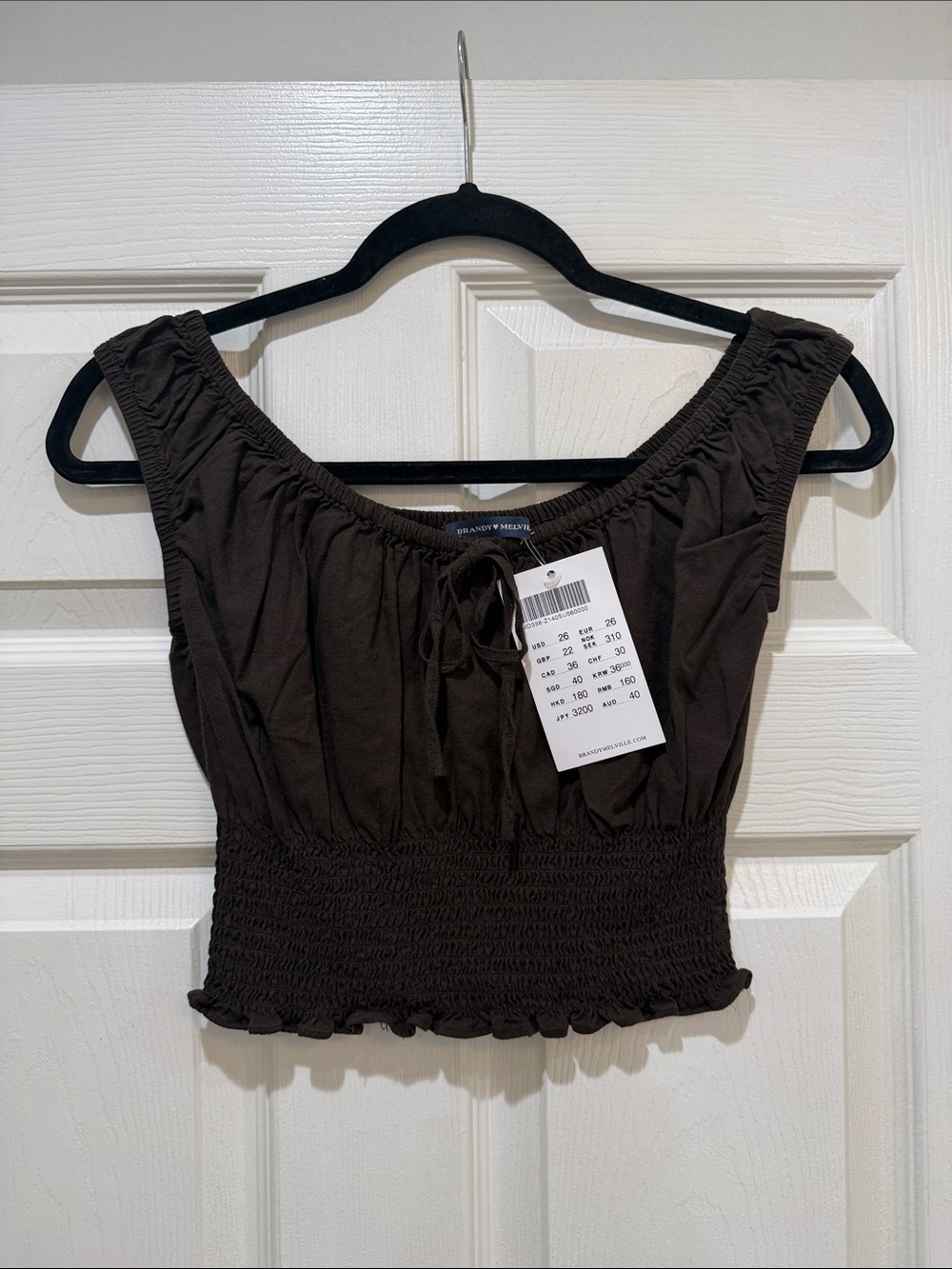 Brandy Melville